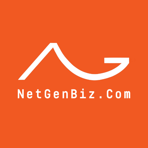 netgenbiz.com PTE LTD